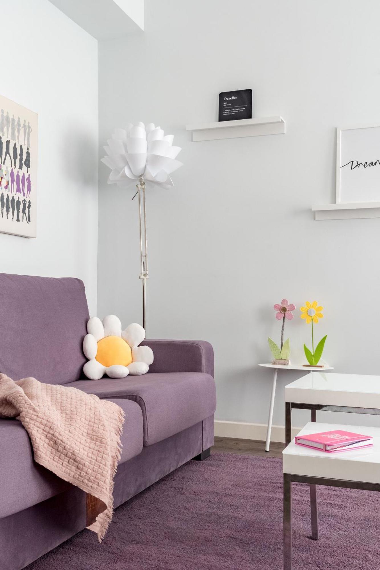 Precioso Y Acogedor Apartamento A 300 Metros Del Bernabeu Lägenhet Madrid Exteriör bild