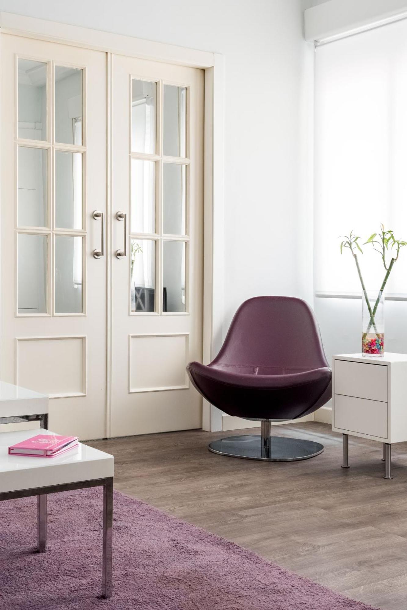 Precioso Y Acogedor Apartamento A 300 Metros Del Bernabeu Lägenhet Madrid Exteriör bild